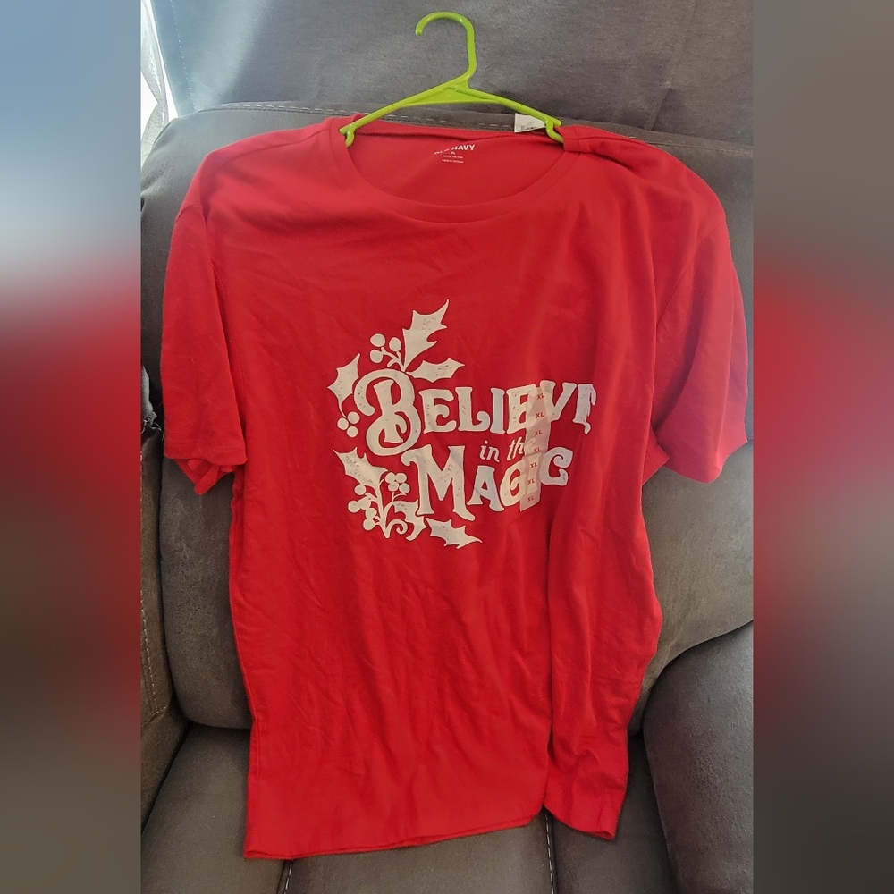 Christmas TShirt